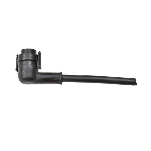 conector fêmea de 99463242 99463244 peças europeias do caminhão para a lâmpada de cauda Iveco Stralis 03