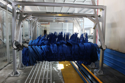 Car wash equipment AUTOBASE- AB-121