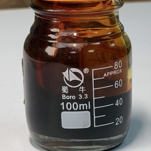 Ancient Wild Insect Leak Agarwood Oil Natural Pure Distilled Calming Essential