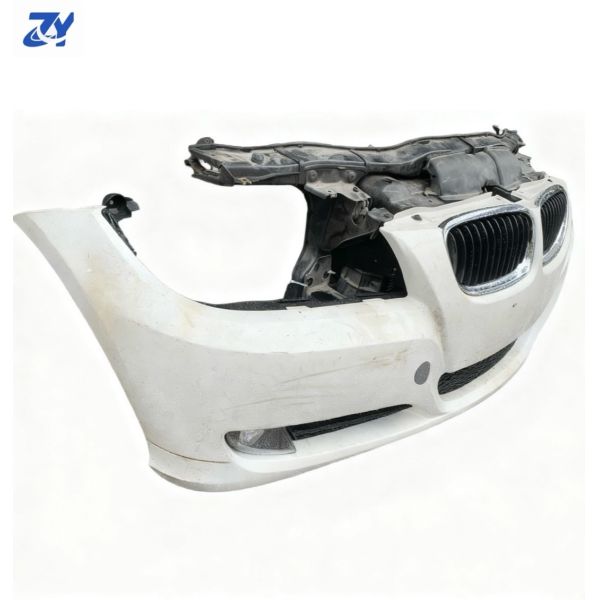 For BMW 3 Series E90 E91 Auto Parts Original Front Bumper Body Kit