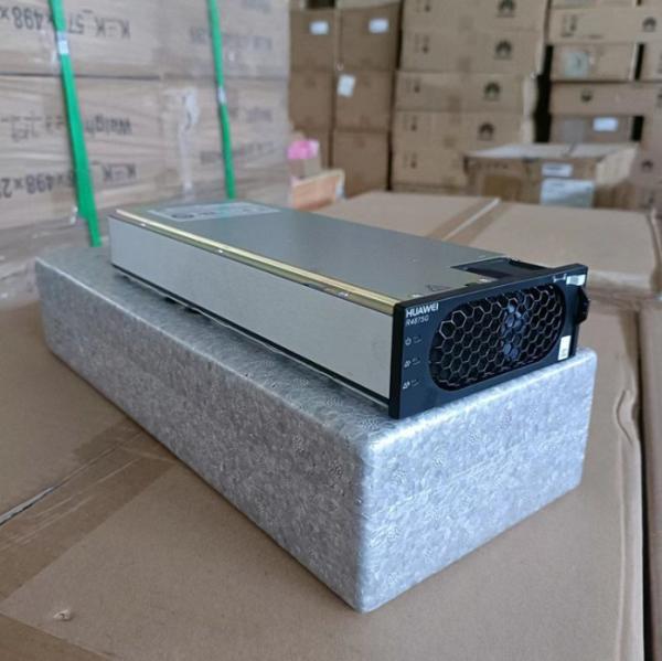 Module de rectificateur à haute efficacité R4875G1