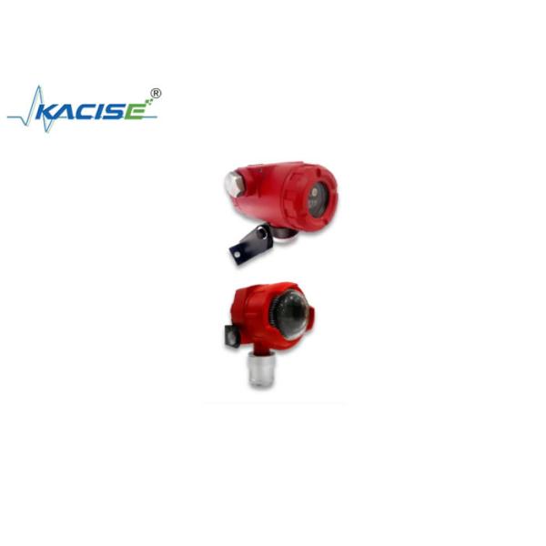 ガスシステム用燃料ガスアラーム制御装置の基本部品