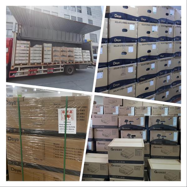 5000w 5kw 10kw 20kw Солнечные панели Энергетическая система для европейских домов Нет затрат на установку