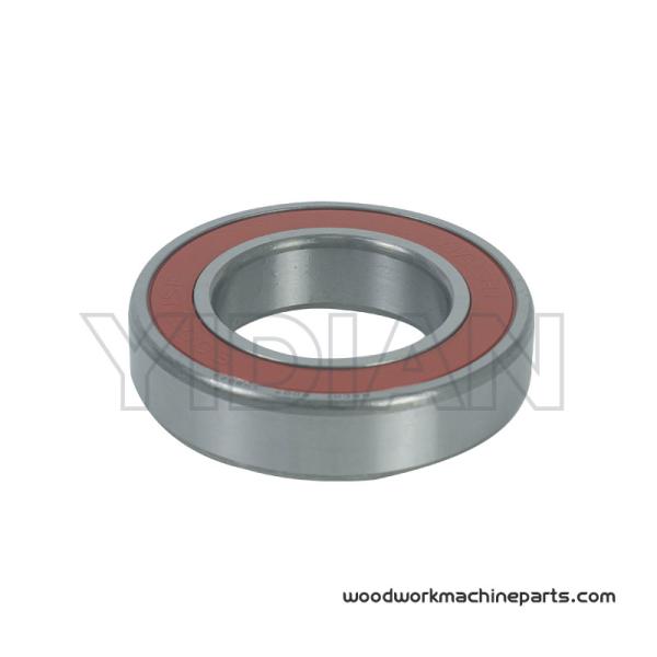 Nachi Bearing 6007-2NSE 35x62x14 Double Sealed Deep Groove Ball Bearing