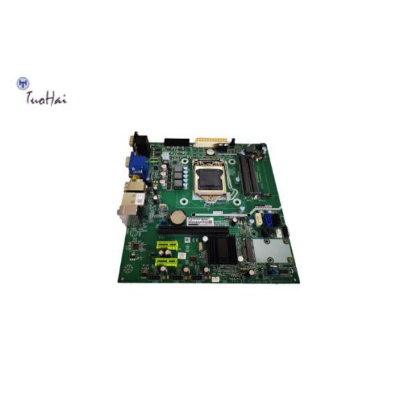 1750254552 01750254552 Части банкоматов WINCOR I5 Планшет Wincor Nixdorf PC 280 285 Материнская плата Win10