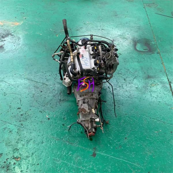 4G18 High Quality Used Engine Assembly  4 Cylinder for Mitsubi Shi