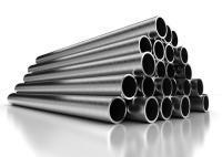 300 Series Round Jis Stainless Steel Welded Pipe Mirror Finish