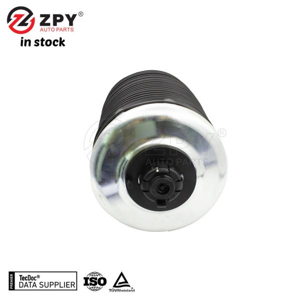 ZPY New Rear Left Air Suspension Spring For Audi A6 S6 C7 A7 S7 RS7 4G0 616 001R