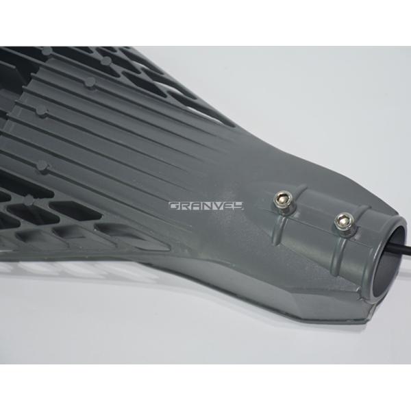 High Power Cobra Outdoor Led Street Light 100w 10000lm With 3 Years Warranty