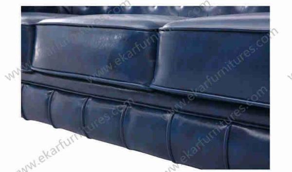 Modern Design Price List Leather Sofa Furniture W-KLS625-1