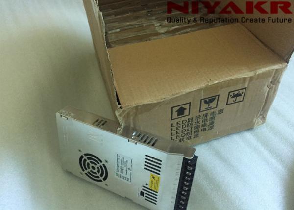 Ultra Light ROHS N200V5 A 300W 5V60A Led Screen Power Supply
