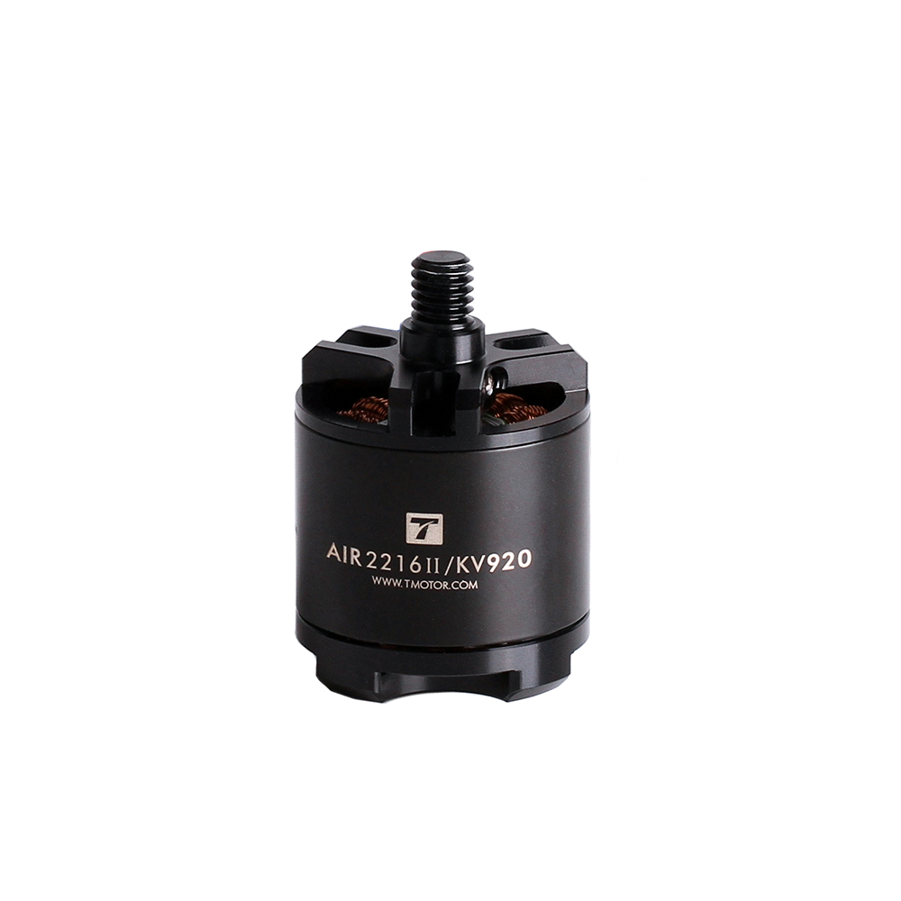 T-MOTOR AIR GEAR 450II Power Kit 2216 920KV Motor and T1045 V2 Propeller + 20A ESC for Quadcopter Multi-rotor Drone