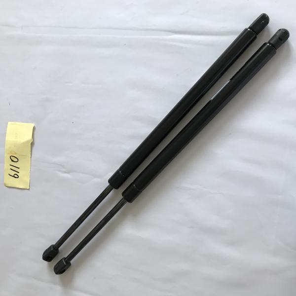 Car Gas Spring Struts / Prop Rod Arm Liftgate Lift Damper FITS Nissan Pathfinder 05 - 07