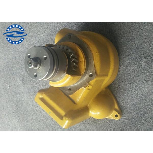 High Performance Rotary Theory Excavator Water pump 6D140 6212-61-1305