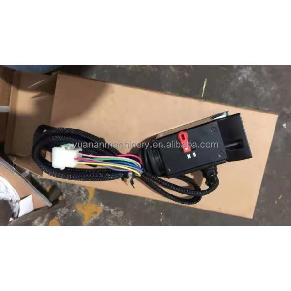 High Guarantee Wei-Chai Engine Parts 860120045 4110001015033 12v Truck Air Compressor
