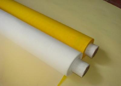 Filtro líquido Mesh Monofilament Screen Mesh do mícron da filtragem para 20 - 420 mícrons