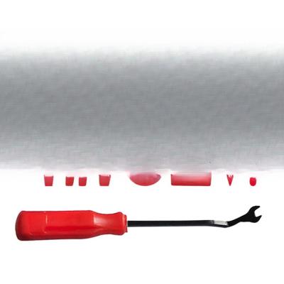 8 Pcs Car Auto Trim Removal Tool Set Dash Door Panel Window Trim and Fastener Removal Tool Kit
