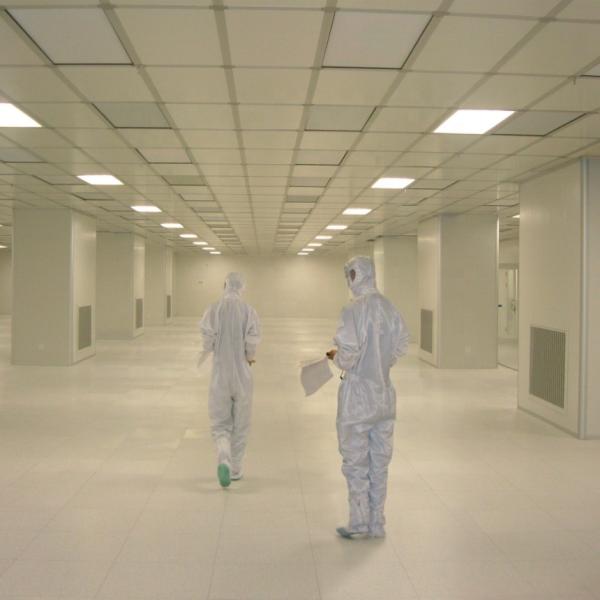 Machinery Repair Shops Clean Room Engineering Design Cleanroom for Food Industry