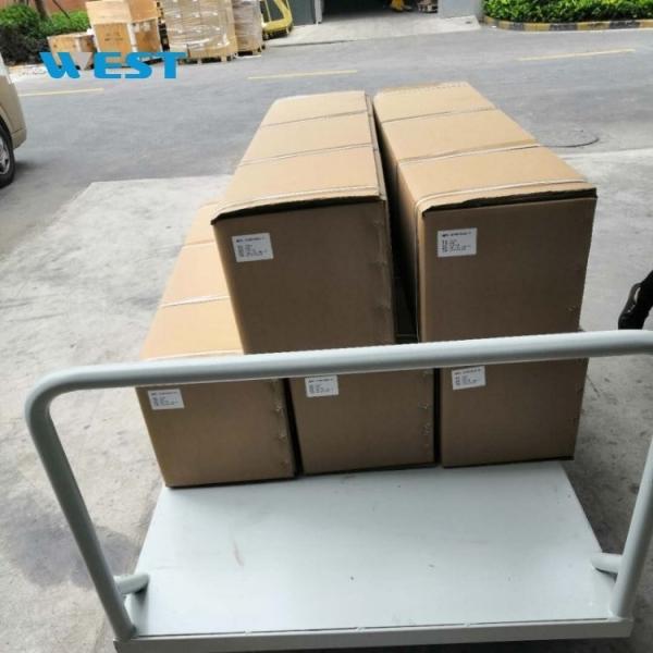 VLT 91% película PDLC inteligente película de vidrio de privacidad conmutable protección UV 220V CA