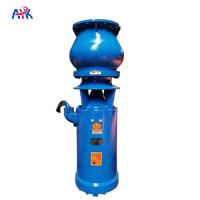 1600m3/H 30kw High Flow Industrial Water Submersible Pump