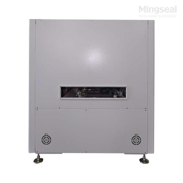 Large Stroke Dispensing Machine New energy FPC automated epoxy dispensing systems
