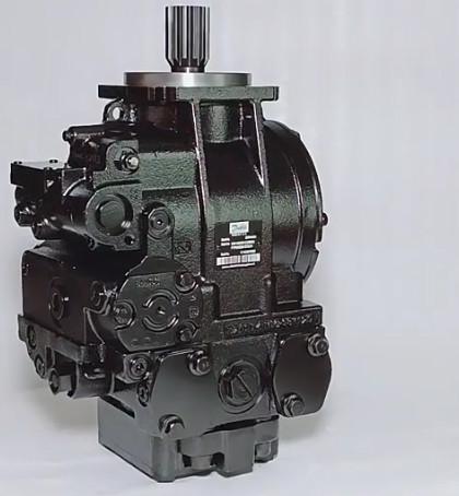 Sauer Danfoss bomba hidráulica de óleo 424226 90R042 90R055 90R075 90R100-HS1NN60-S3T4-E03-GBA 90R100 MN1CD60 R3C7 D04 FAD