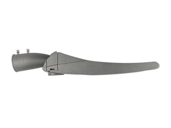 Iluminação de rua led de alta potência de 300 watts caixa ao ar livre para rua à prova d'água IP66
