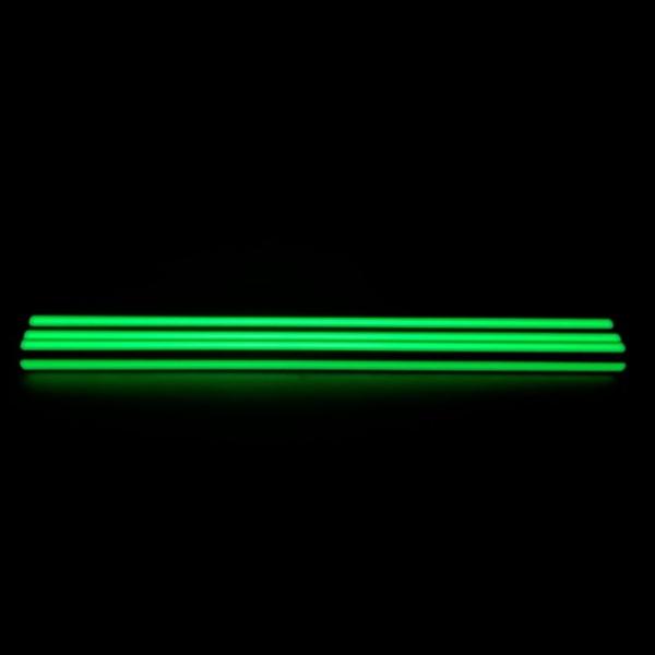 60cm 90cm Photoluminescent Stair Nosing Egress For Home Decoration