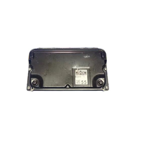 Engine Control Unit ECU For Toyota Verso ZGR20L.1.6L 2015-2016 OEM 89661-0F550.MB275600-4851.55.12V