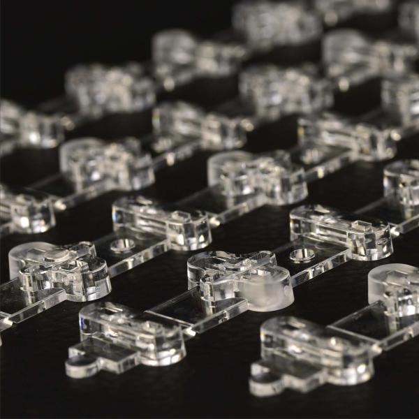 Tiempo utilizado 480 horas Techo de césped de granja de acero inoxidable Espigas de pájaro Repelente antipalomas