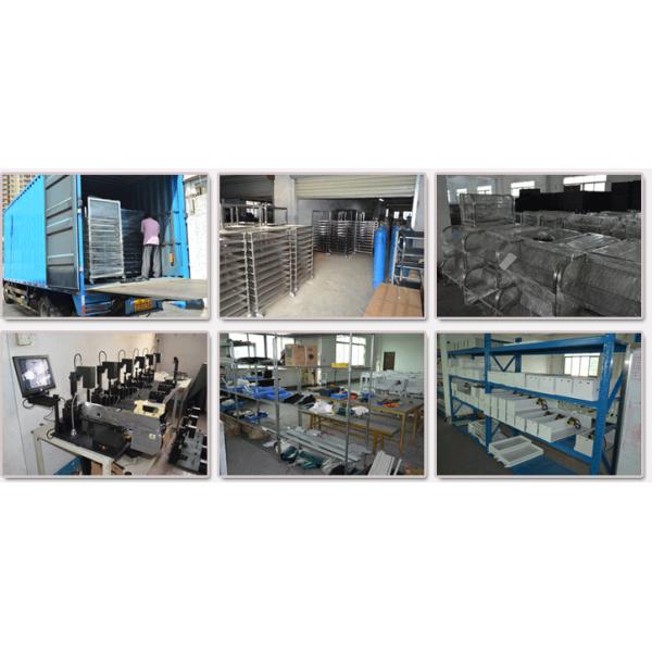 110V/220V SMT Periphery Equipment CNSMT FUJI XP142 Vibration FEEDER 2 Tubes