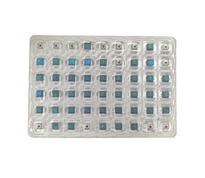 Sublimation clavier mécanique claviers moule 108 pièces Jip