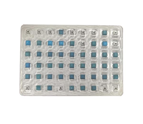 Sublimation clavier mécanique claviers moule 108 pièces Jip