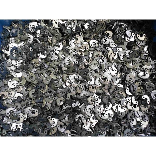 Professional stainless steel Stamping Parts mass production for bottle opener