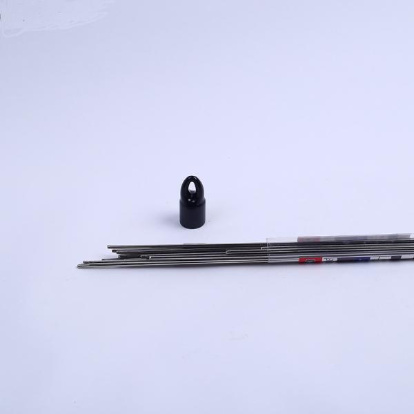 AWS A5.12 ER4043 ER4047 Aço carbono Mig tig Solid Welding Wire Brazing