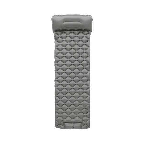 Waterproof TPU Outdoor Sleeping Pad Hiking Mat 5cm Inflatable Camping Pad