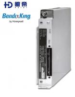 Bendixking KN63 Equipo de medición de la distancia del receptor DME para aeronaves, P/N 066-1070-01