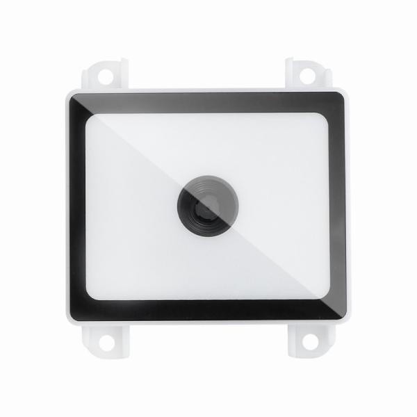 Wired Embedded Barcode Scanner 2D Barcode Scanning Machine For Supermarket