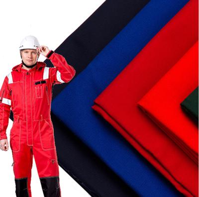 IIIA FR Functional Workwear Fabric Durable and Comfortable Choice