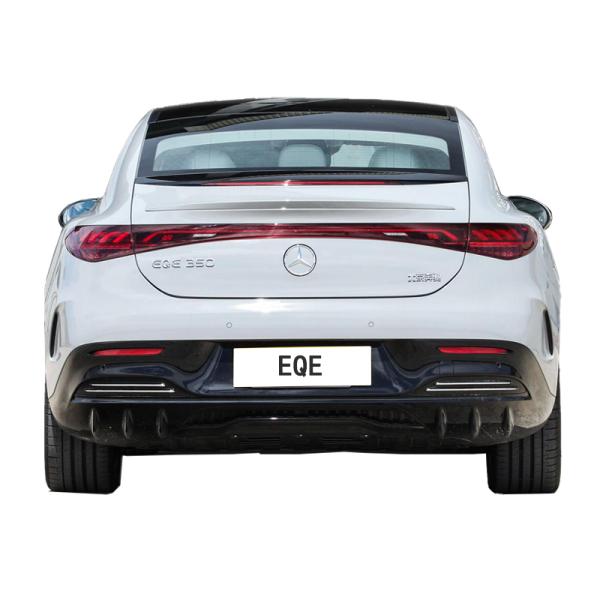 Mercedes Benz EQE 350 Electric Sedan 717km Range Fast Charging