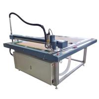Quadro de modelo de caixa de liga de alumínio completo com folha de PVC e lâmina Roland Peso KG 400