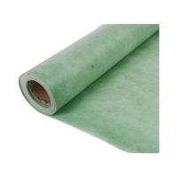 Membrane imperméable au polypropylène pulvérisable pour les toits Épaisseur 0,5-1,5 mm Durable