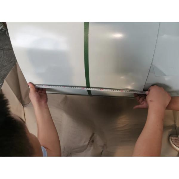 1050 1060 1070 1000 Алюминиевая стальная катушка для упаковки