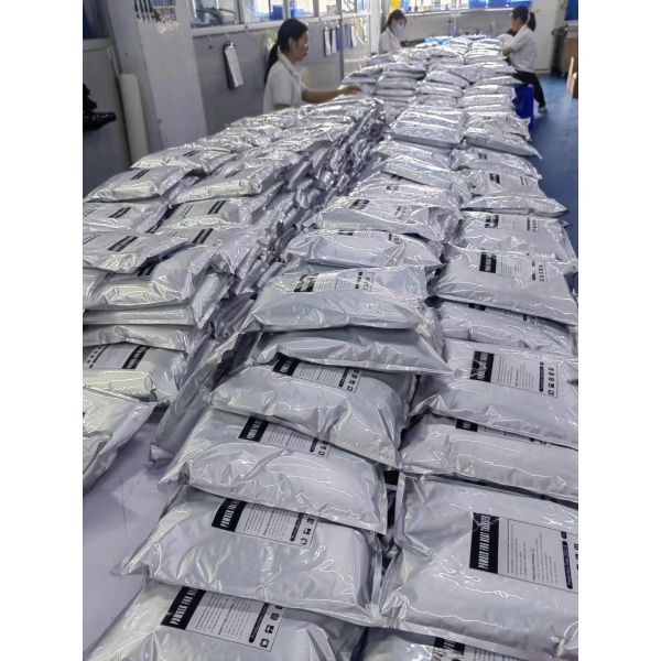 Factory Price Transfer Film Melt Powder White 100% Tpu Dtf Film Powder for Dtf Printer