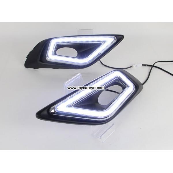 Honda Jade DRL LED Daytime Running Lights turn light steering for sale