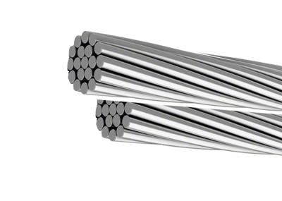 Turky Code Stranded ACSR Conductor Steel Reinforced  5.04mm Diameter