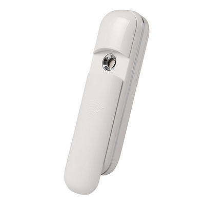 Mini Cool Mist Steamer Handy Facial Spray Nano Mister