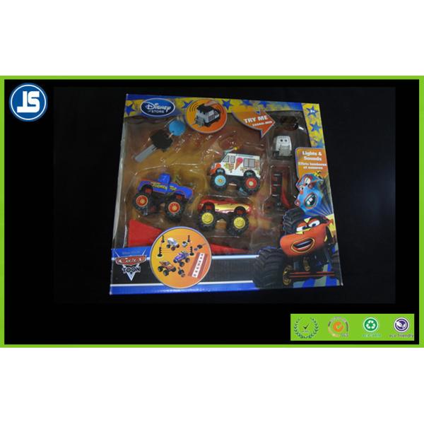 Упаковывать волдыря игрушки прозрачный