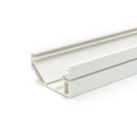 Size Custom Anti-Static PVC Extrusion Plastic
