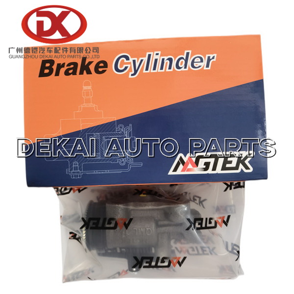 RB частей тормозного цилиндра ISUZU NLR85 4JJ1T 8980813260 8-98081326-0 DK-IS04